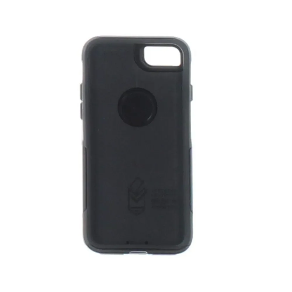 OtterBox 77-54032 Commuter Series Case for Iphone 7 - Black